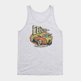 Eelco Speed Equipment 1958 Tank Top